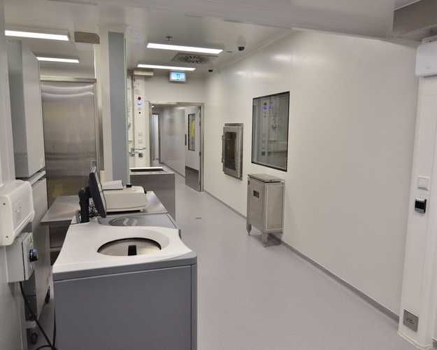 singapore-biosafety-level-laboratory-services