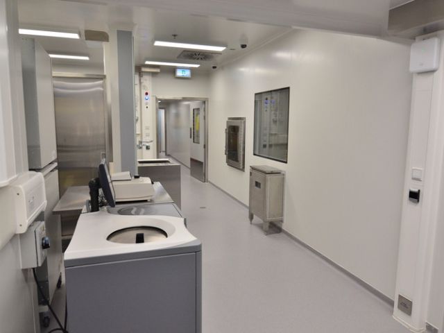 singapore-biosafety-level-laboratory-services