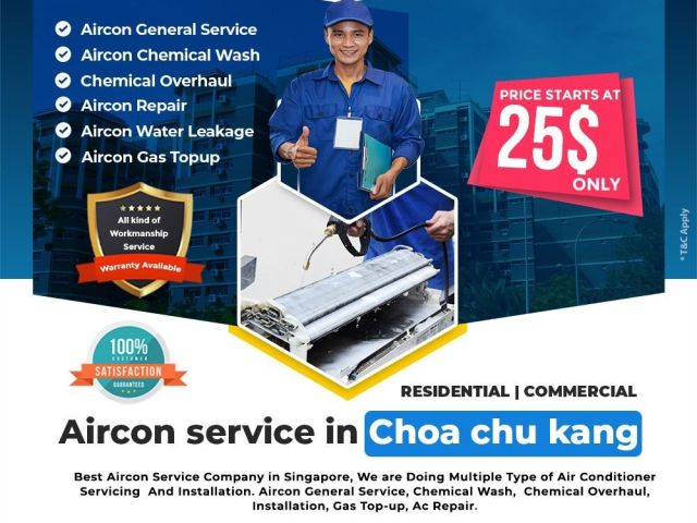 aircon-servicing-choa-chu-kang