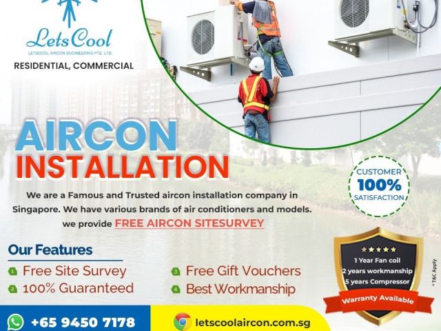 ac-installation