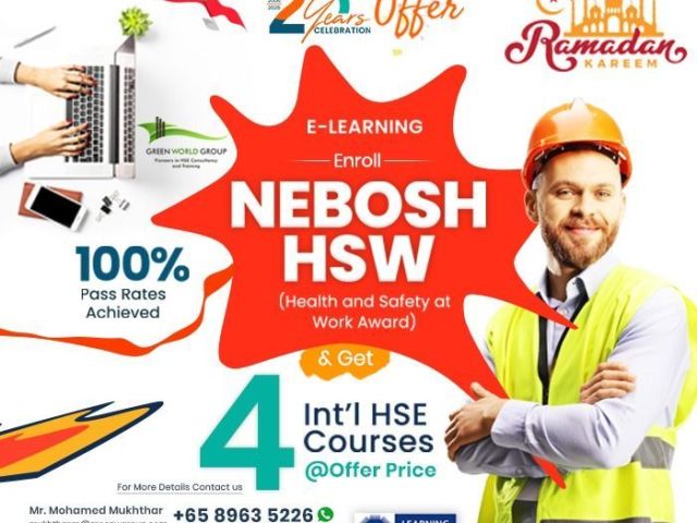 nebosh-hsw-training-in-singapore-green-world-group