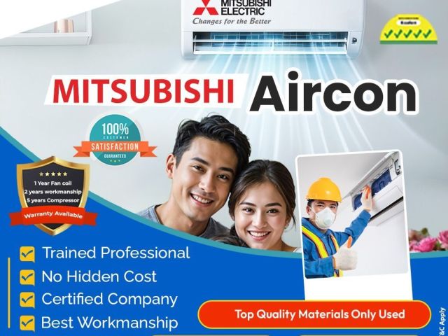 mitsubishi-aircon-spare-parts