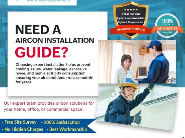 aircon-installation-guide-singapore