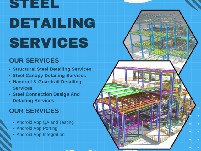 steel-detailing-services