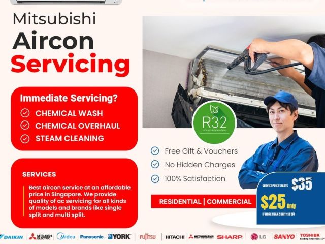 mitsubishi-aircon-singapore