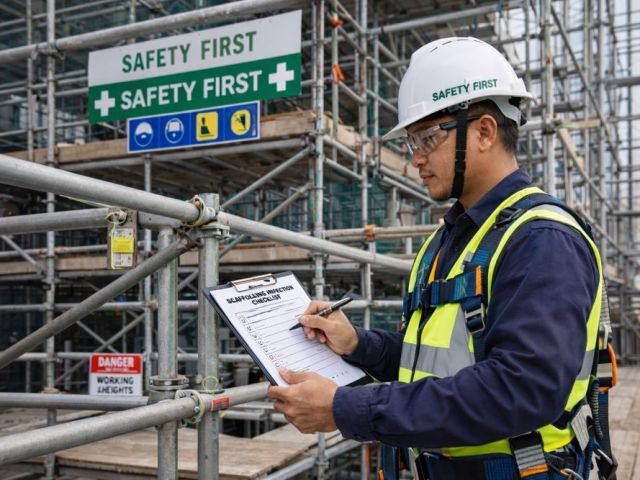 best-scaffold-inspection-hse-standards