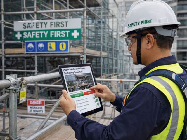 best-scaffold-inspection-audit-software-singapore