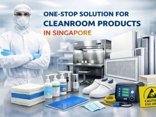 one-stop-solution-for-cleanroom-products-in-singapore