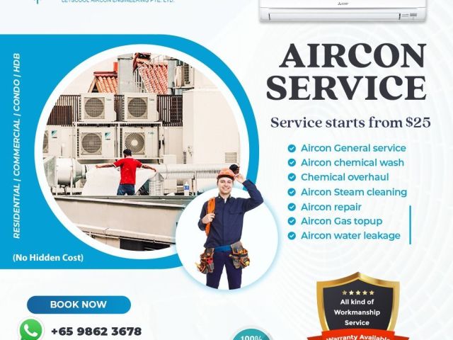 aircon-service-sg