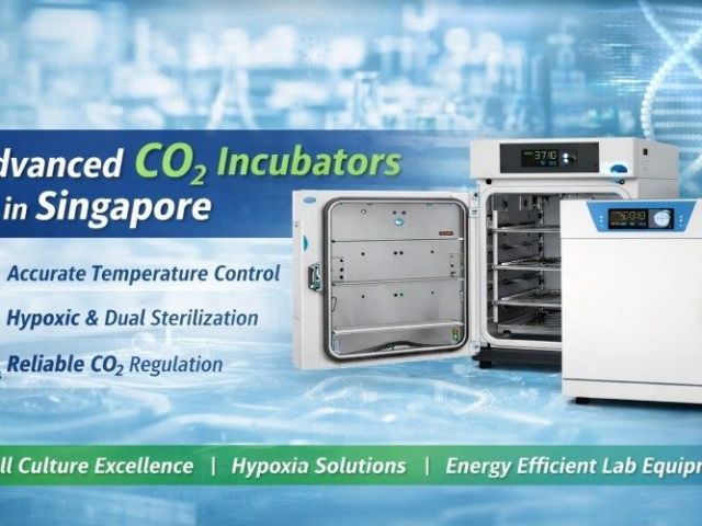 laboratory-co2-incubators-in-singapore-for-precision-cell-culture