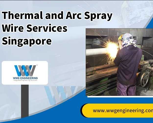 thermal-and-arc-spray-wire-services-singapore