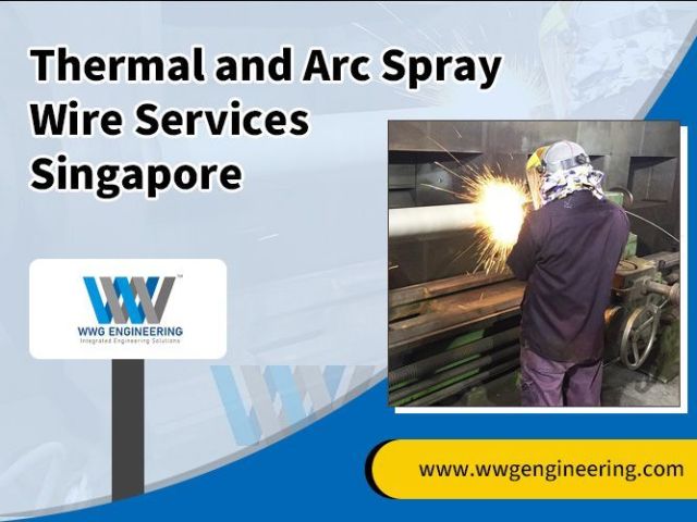 thermal-and-arc-spray-wire-services-singapore