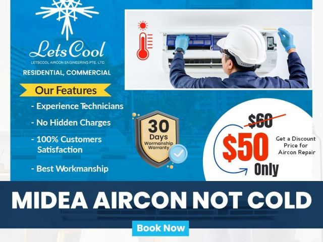 midea-aircond-not-cold