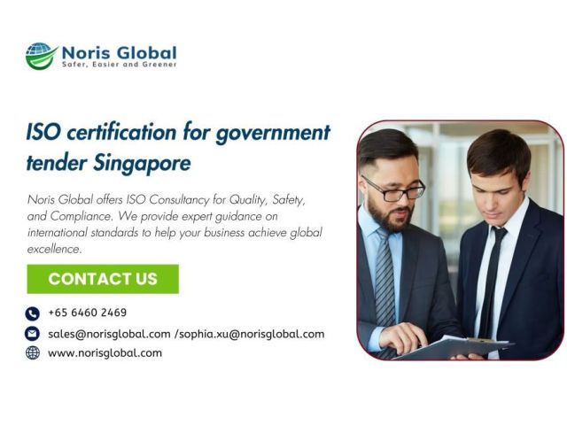iso-certification-for-government-tender-singapore