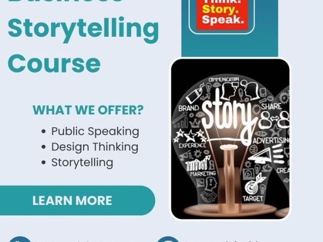 business-storytelling-course-to-improve-team-communication