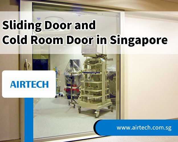 sliding-door-and-cold-room-door-in-singapore