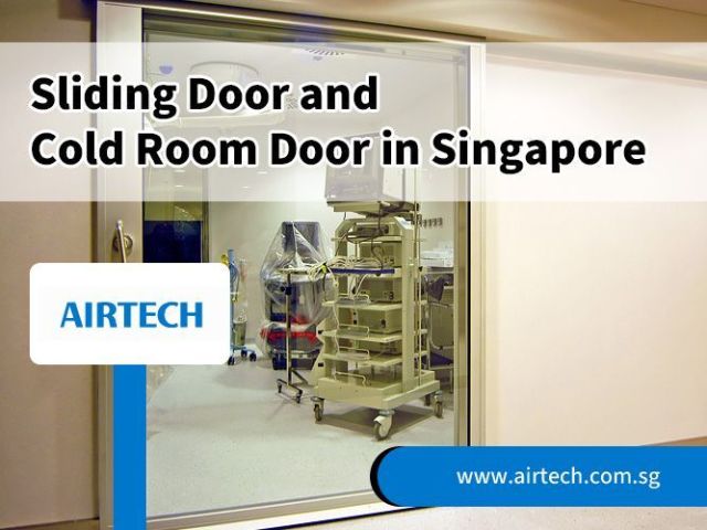 sliding-door-and-cold-room-door-in-singapore