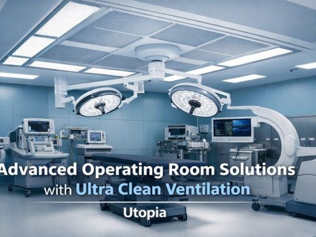 advanced-operating-room-solutions-with-ultra-clean-ventilation
