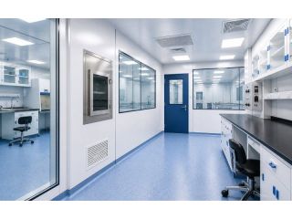 buy-cleanroom-construction-materials-for-laboratory-setups-small-0