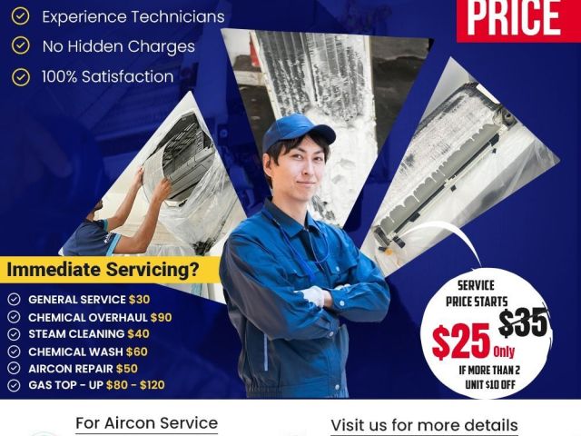 aircon-service-price
