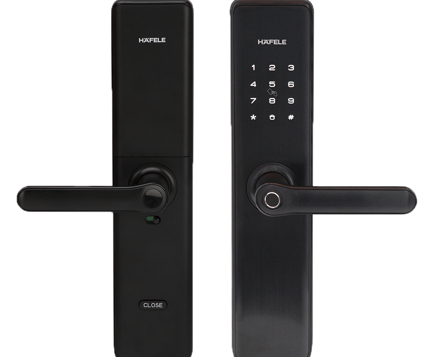 fingerprint-door-lock-singapore-for-smart-home-security