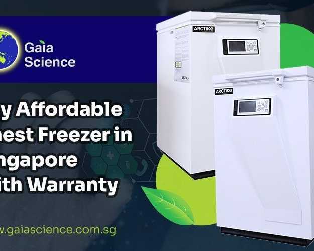 best-price-chest-freezer-singapore-with-warranty-options