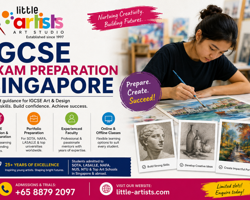 igcse-exam-preparation-singapore