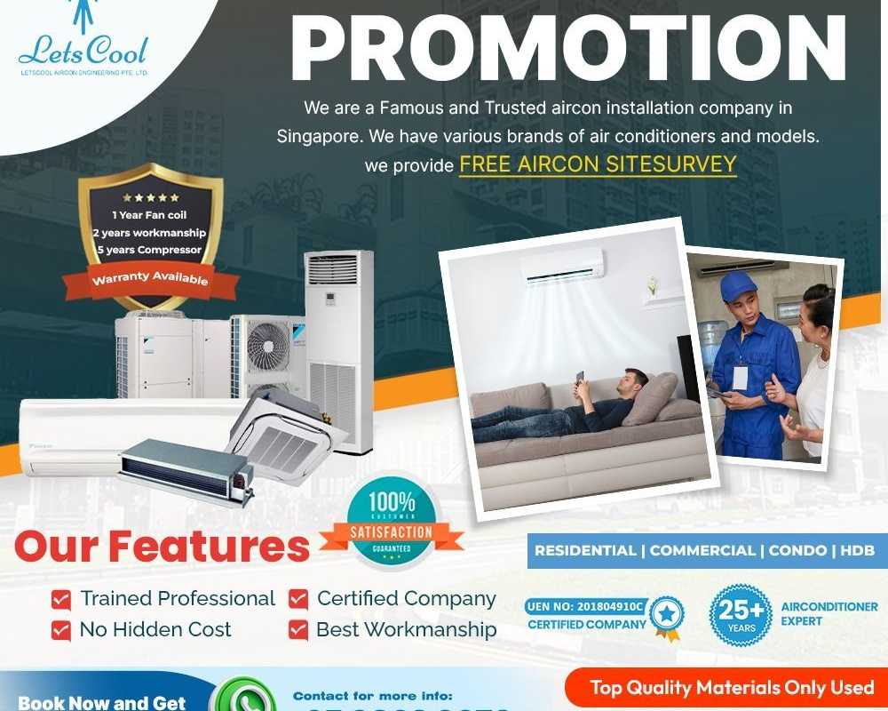 aircon-promotion-2026-singapore