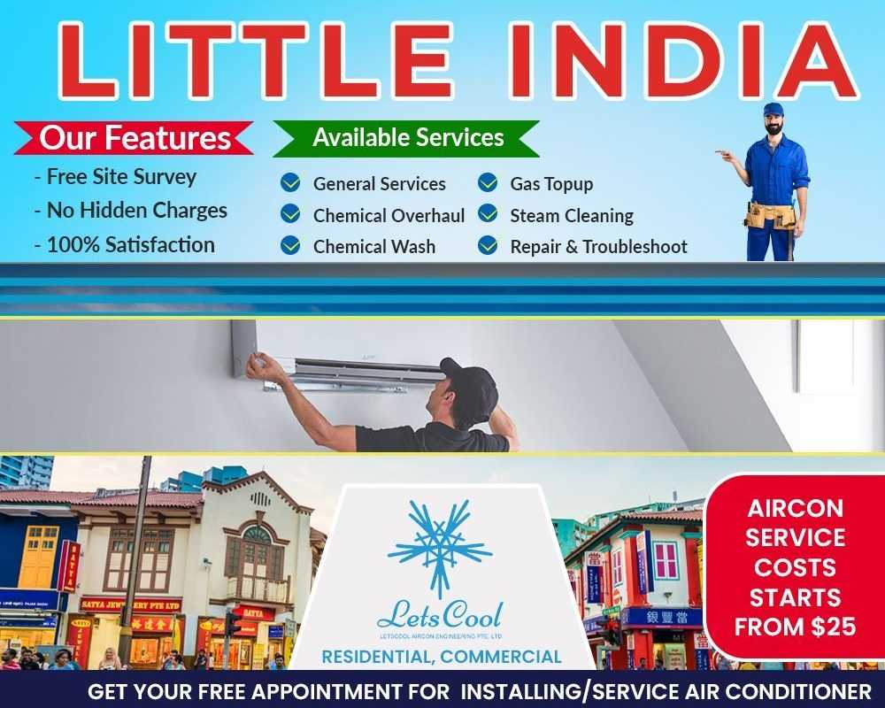 aircon-servicing-little-india