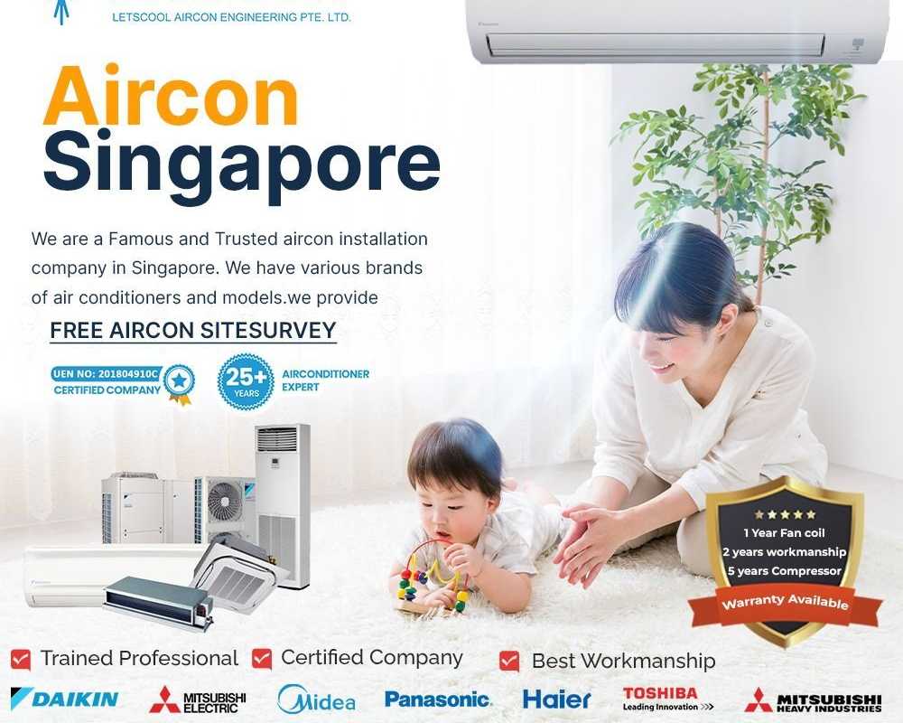 aircon-singapore
