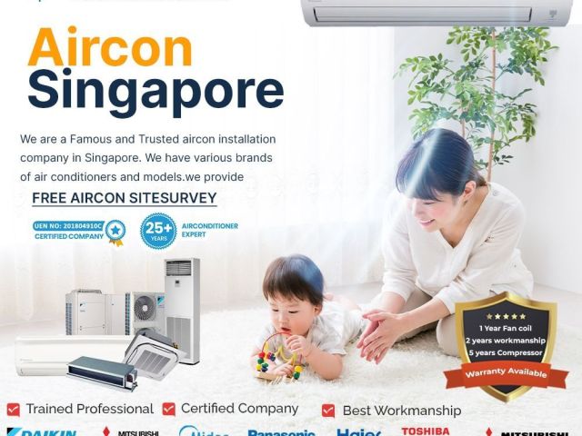 aircon-singapore