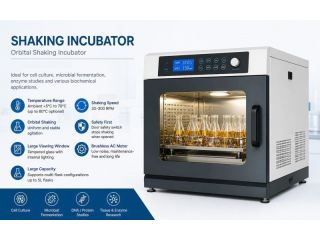 top-quality-shaking-incubator-for-scientific-laboratories-small-0