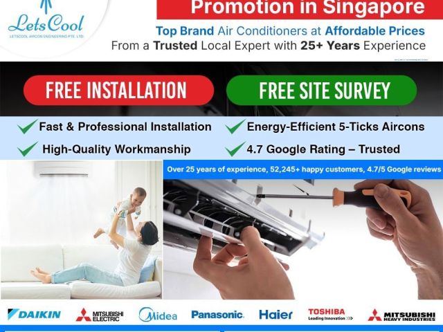 aircon-promotion-2026-in-singapore