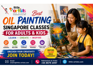 best-oil-painting-singapore-classes-for-adults-kids-small-0
