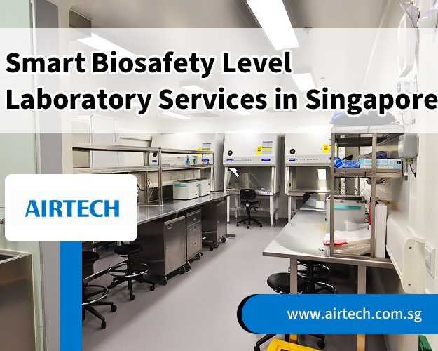 smart-biosafety-level-laboratory-services-in-singapore