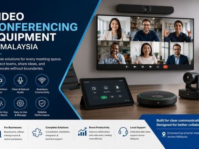 advanced-video-conferencing-equipment-in-malaysia