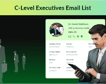need-c-level-executives-email-list-for-high-value-b2b-leads