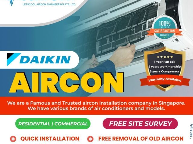 daikin-aircond-singapore