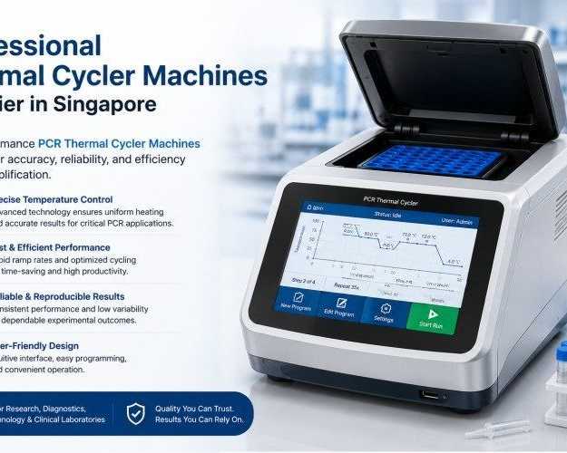 professional-thermal-cycler-machines-supplier-in-singapore