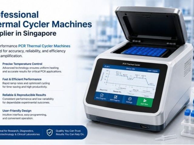 professional-thermal-cycler-machines-supplier-in-singapore
