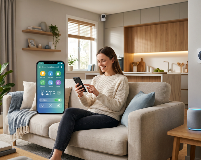 advanced-smart-home-solutions-in-singapore-for-modern-living
