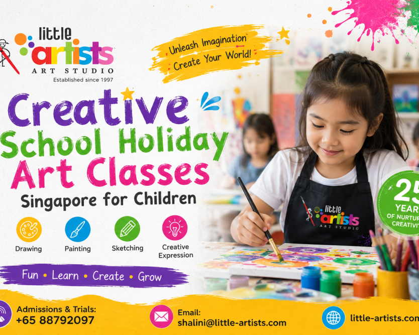 creative-school-holiday-art-classes-singapore-for-children