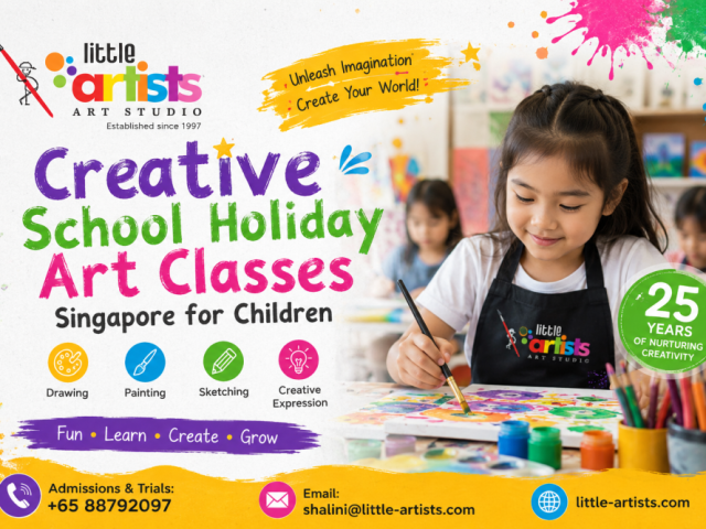 creative-school-holiday-art-classes-singapore-for-children