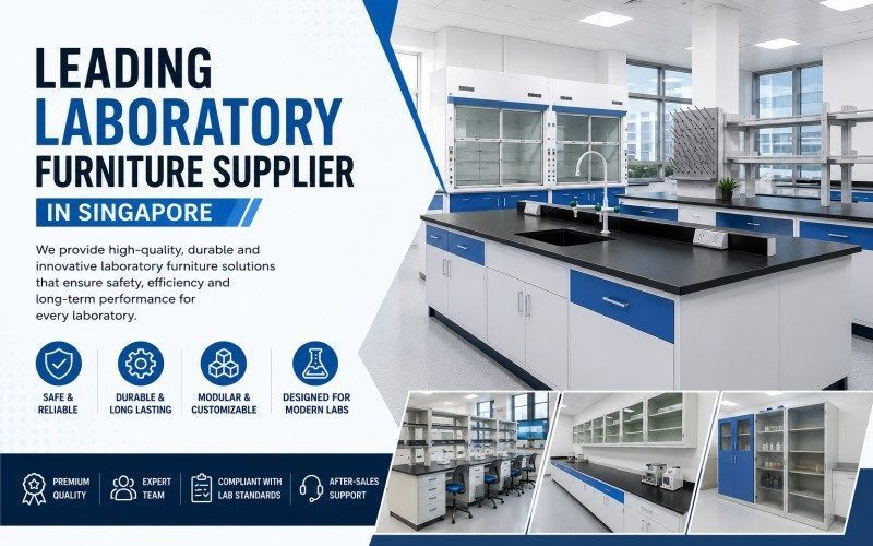 leading-laboratory-furniture-supplier-in-singapore-big-0