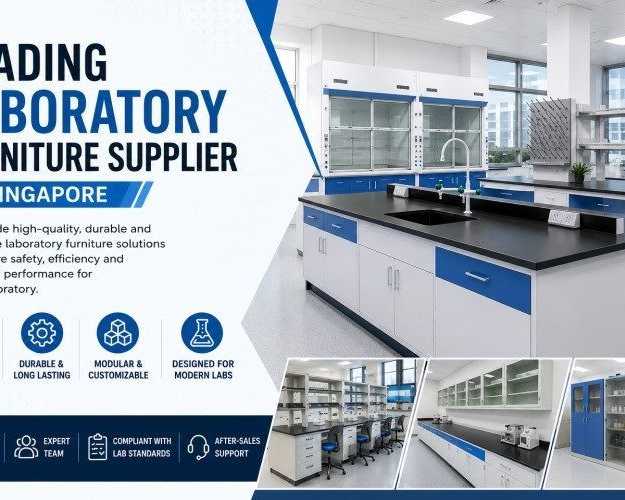 leading-laboratory-furniture-supplier-in-singapore