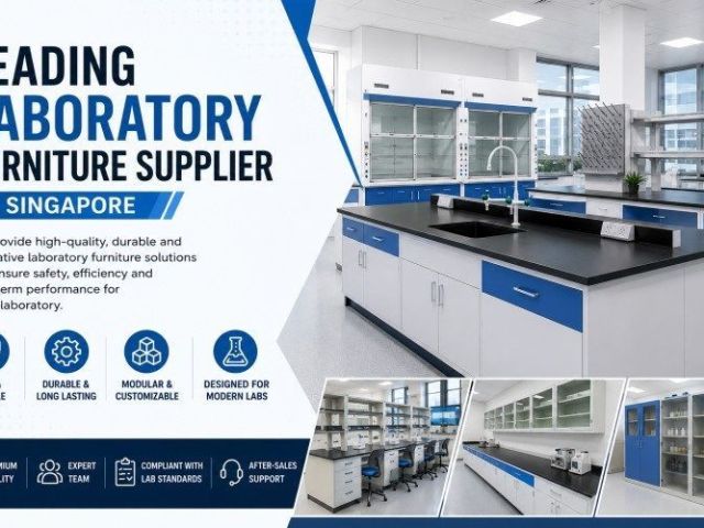 leading-laboratory-furniture-supplier-in-singapore