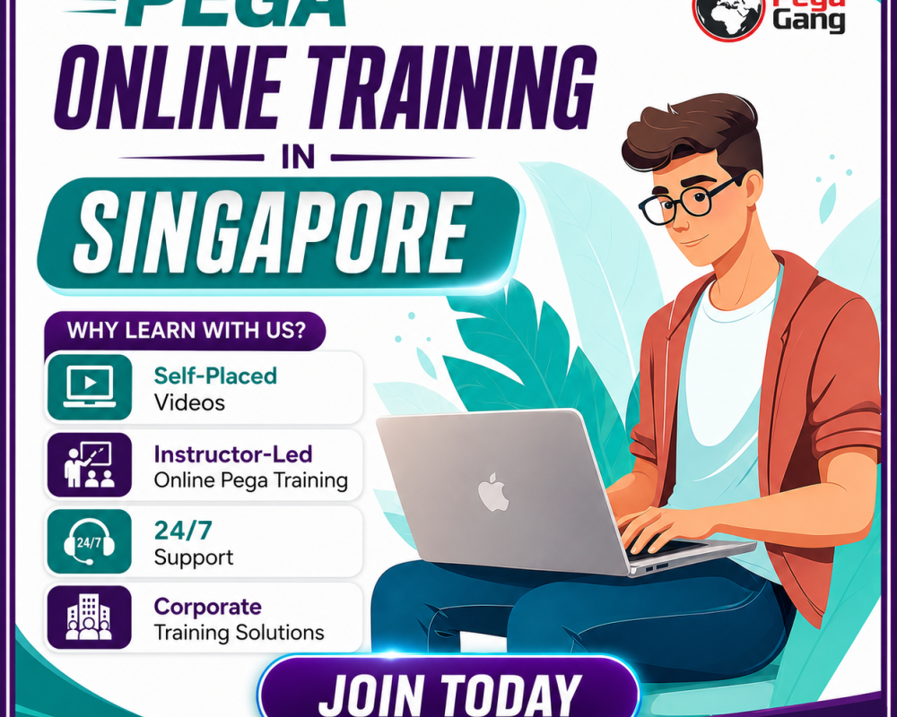 top-rated-pega-online-training-in-singapore