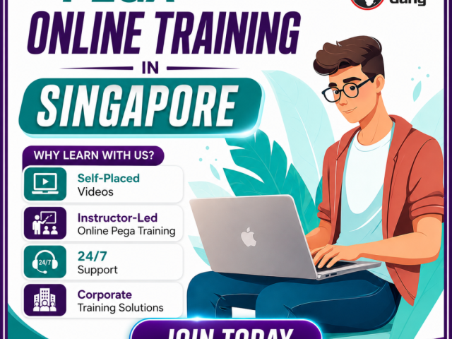 top-rated-pega-online-training-in-singapore