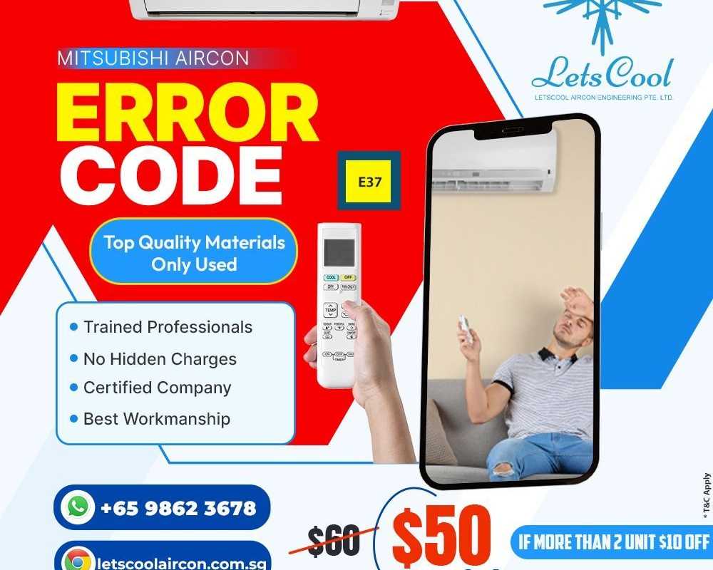 mitsubishi-aircon-error-code-singapore