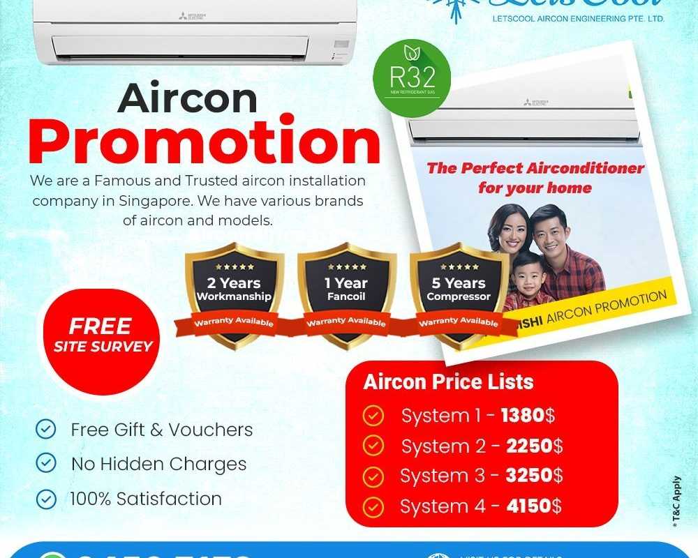 mitsubishi-aircond-promotion-in-singapore